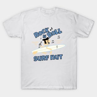 Surf Nut T-Shirt